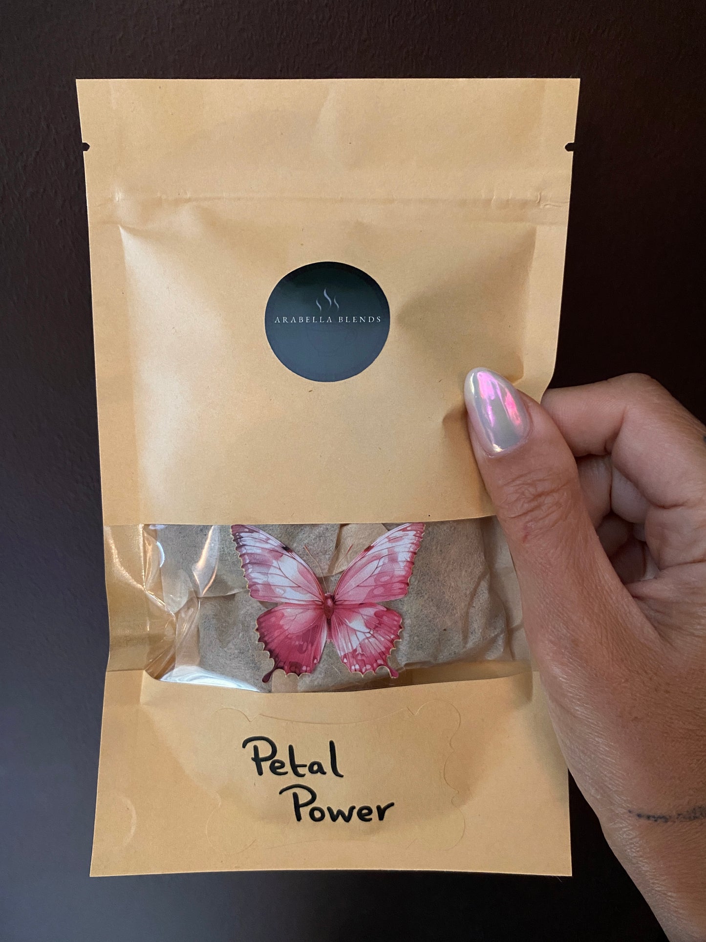 ‘Petal Power’ 4 pack