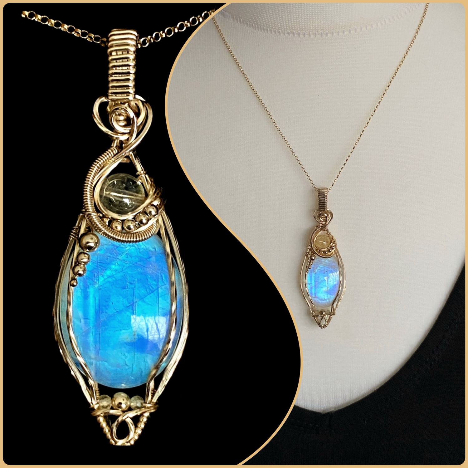 14k Goldfill