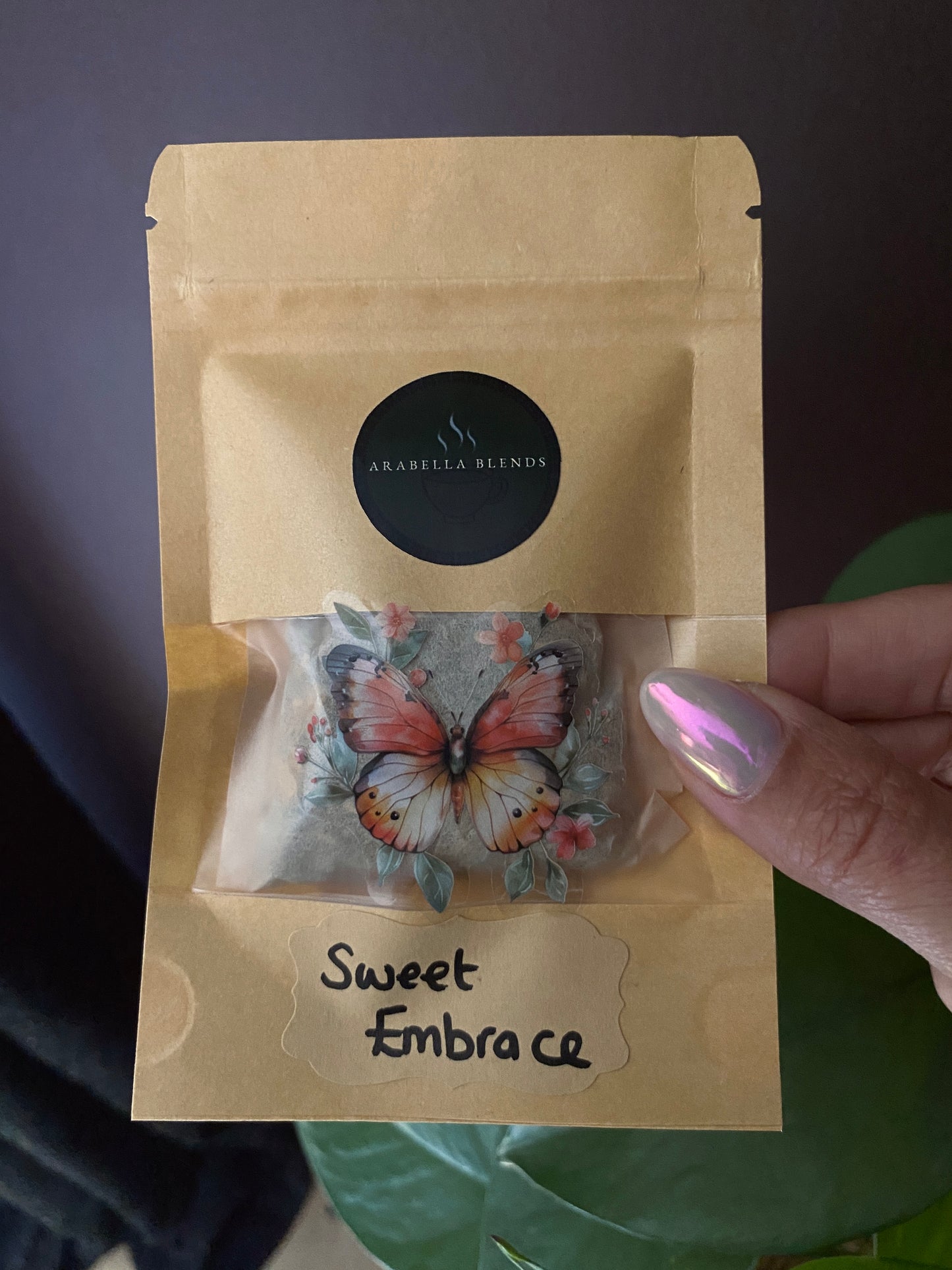 ‘Sweet Embrace’ 4 pack