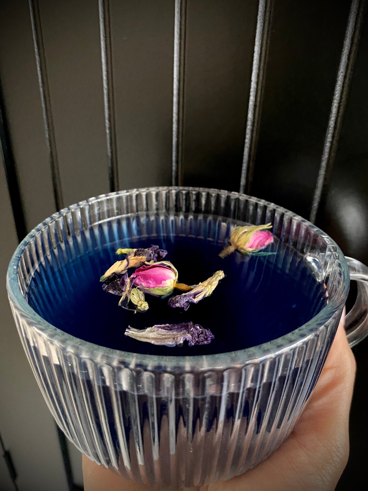‘Butterfly Kiss’ 4 pack