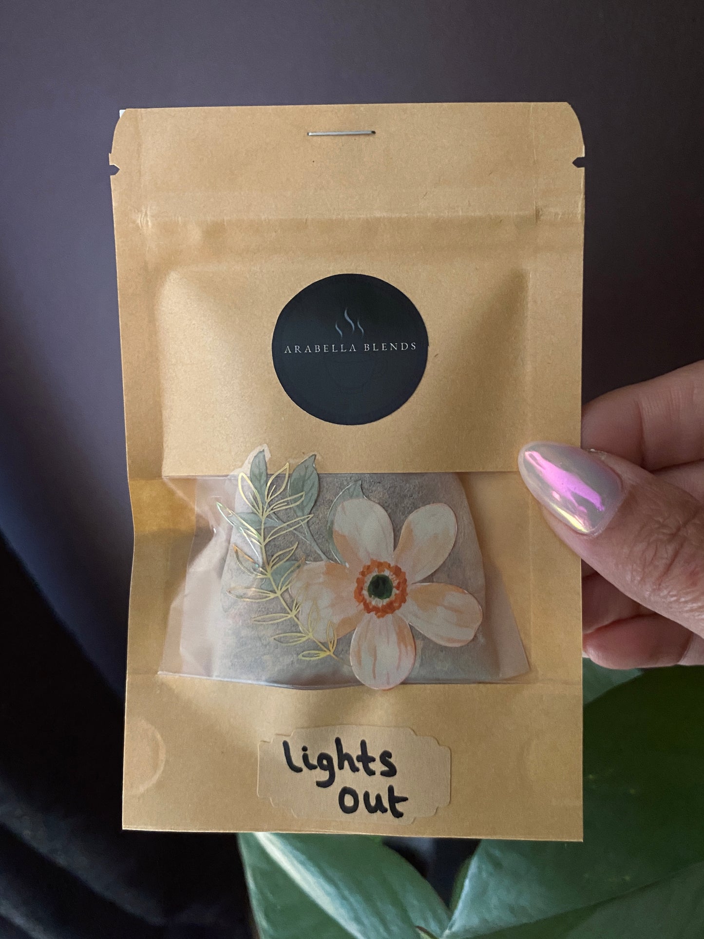 ‘Lights Out’ 4 pack