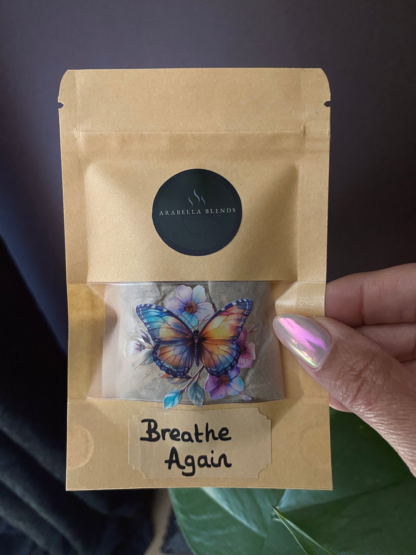 ‘Breathe Again’ 4 pack