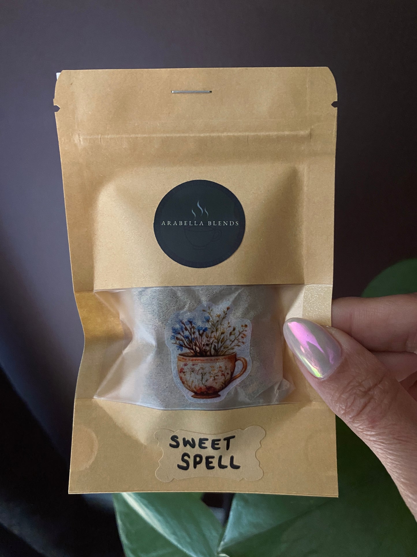 ‘Sweet Spell’ 4 pack