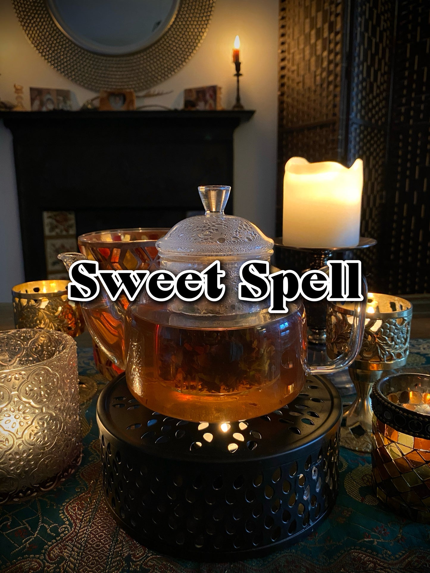 ‘Sweet Spell’ 4 pack