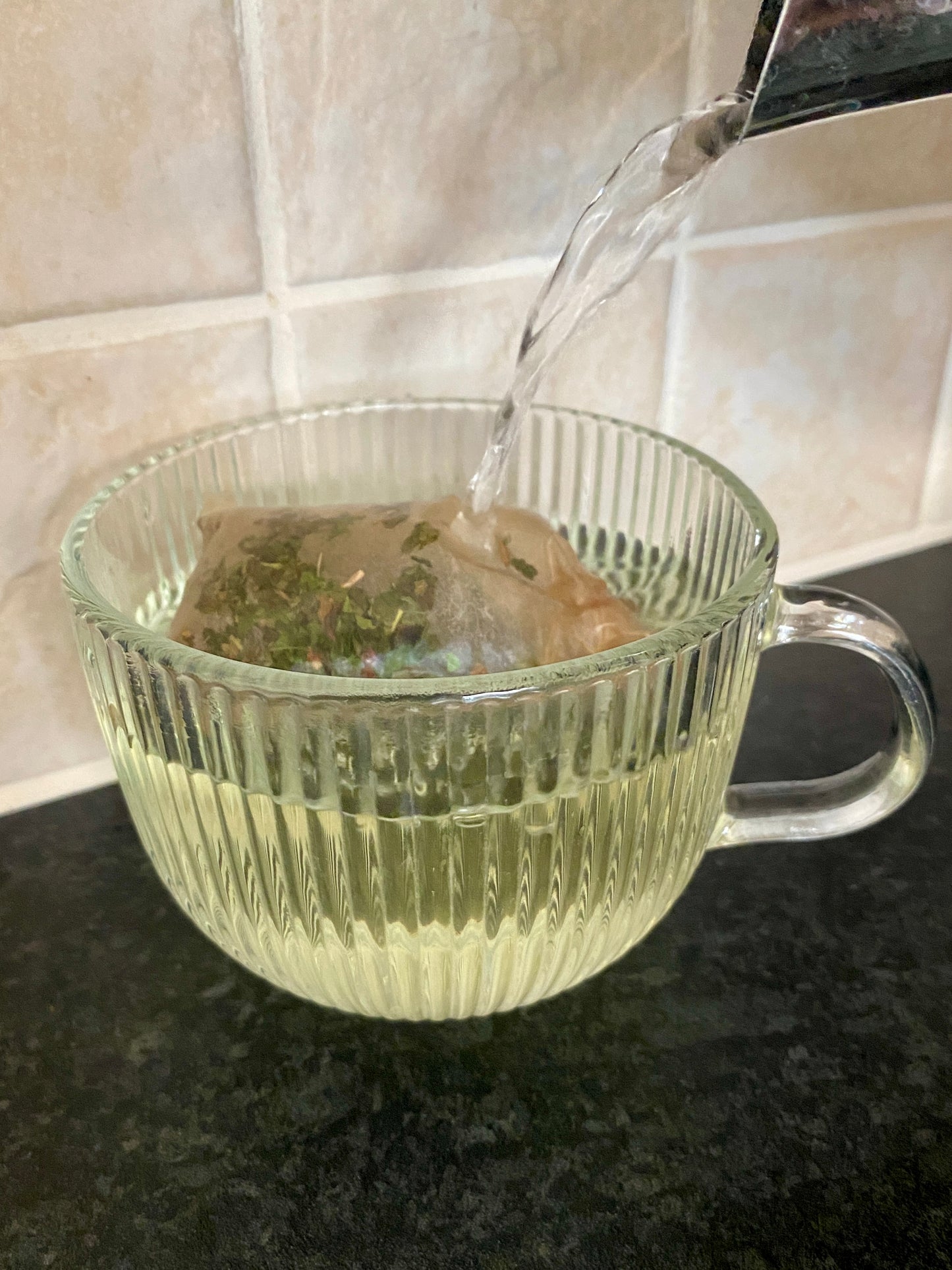‘Mint Garden’ 4 pack