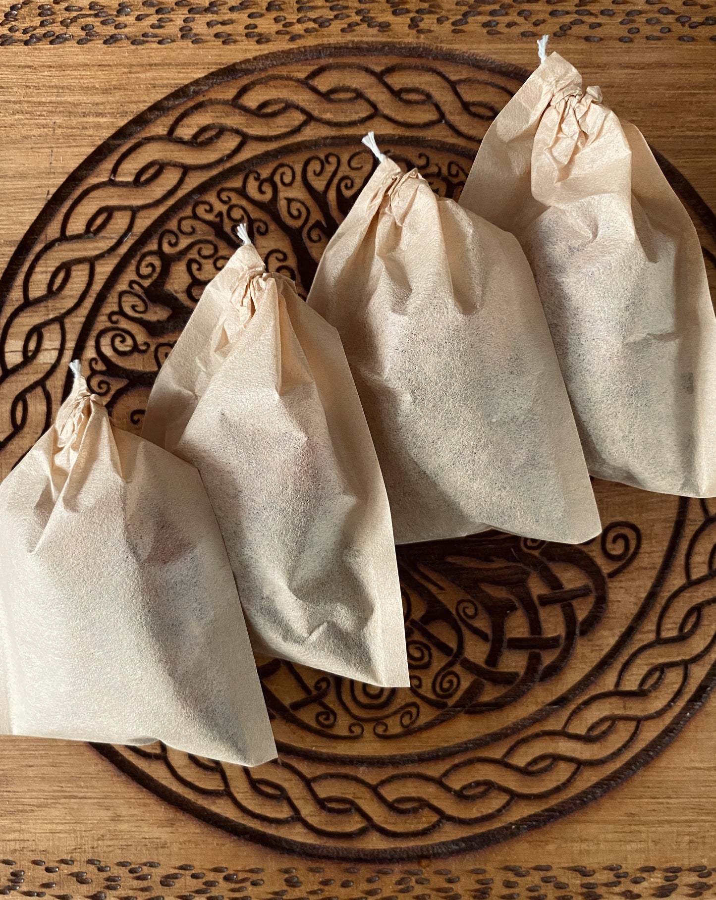 ‘Island Bloom’ 4 pack